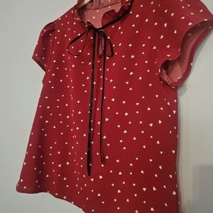 Medium blouse